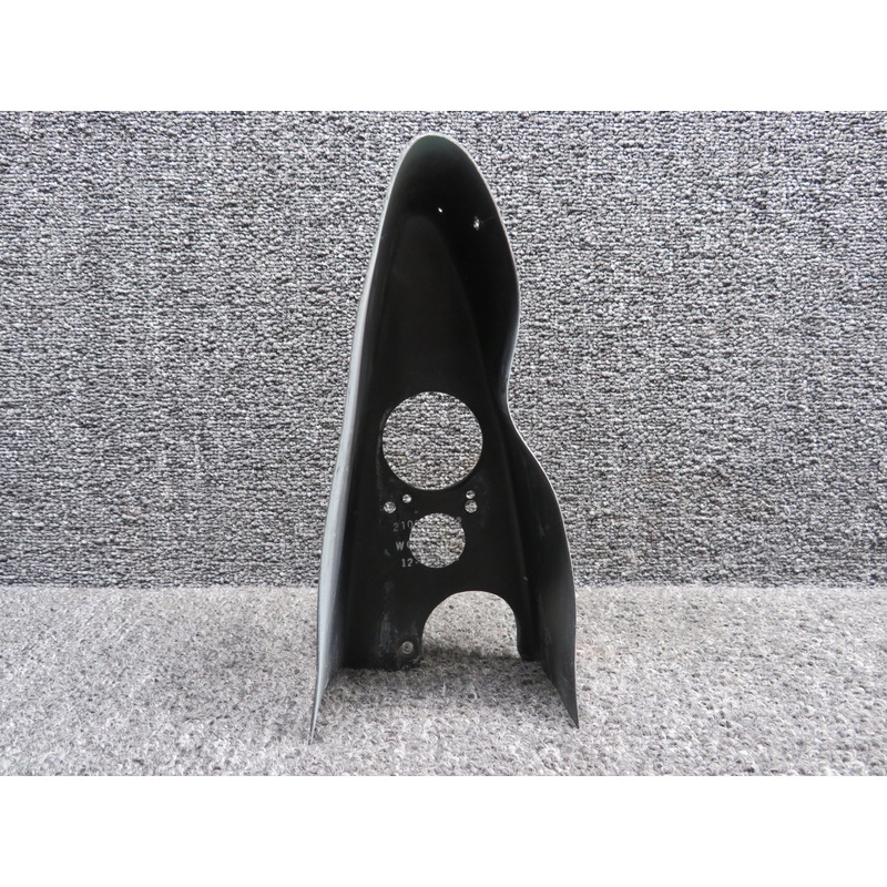 210385-002 Mooney M20K Navigation Lamp Retainer Assembly RH