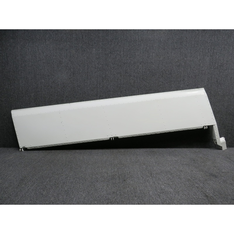 230015-505 (Use: 230015-507) Mooney M20K LH Aileron Assembly