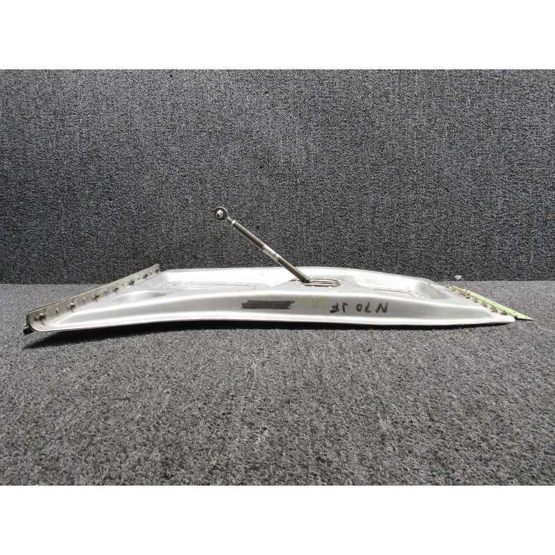 2422520-25 (Alt: 2422520-25-625) Learjet Main Gear Door Outboard LH