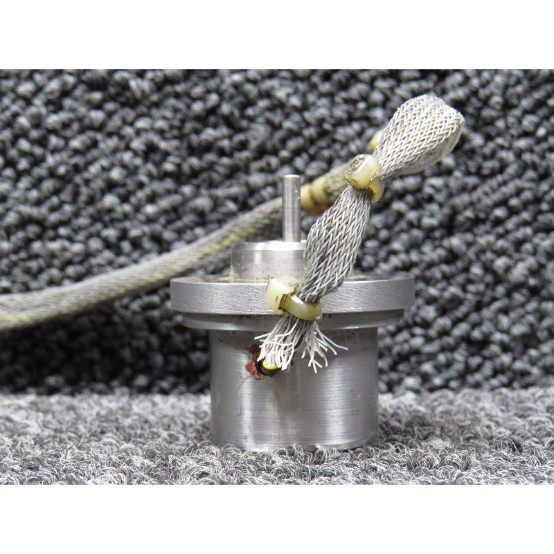 2618274-3 Lear Jet Follow Up Assembly
