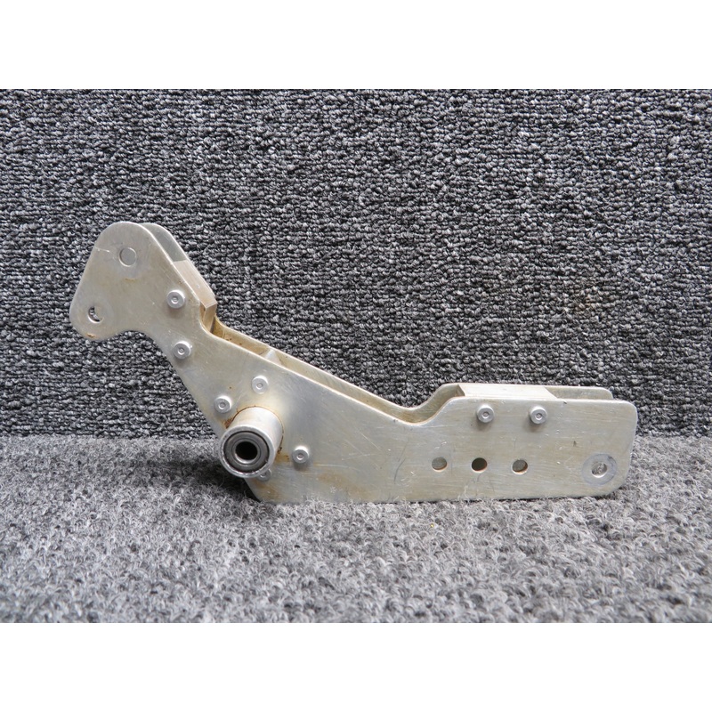 730023-001 (Use: 730023-901) Mooney M20K Aileron Bellcrank Assembly