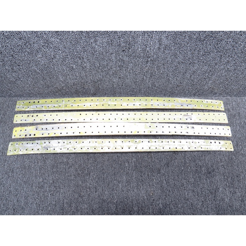 Learjet L-35 Ship Set Tip Tank Straps