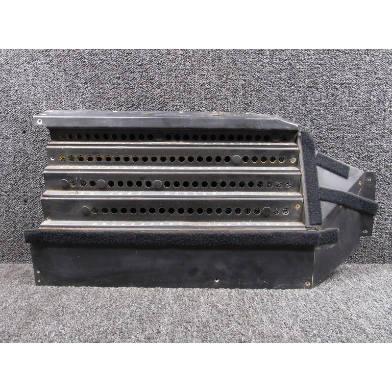 T3508801-398-5 Learjet 35A Pilot Circuit Breaker Panel Assembly