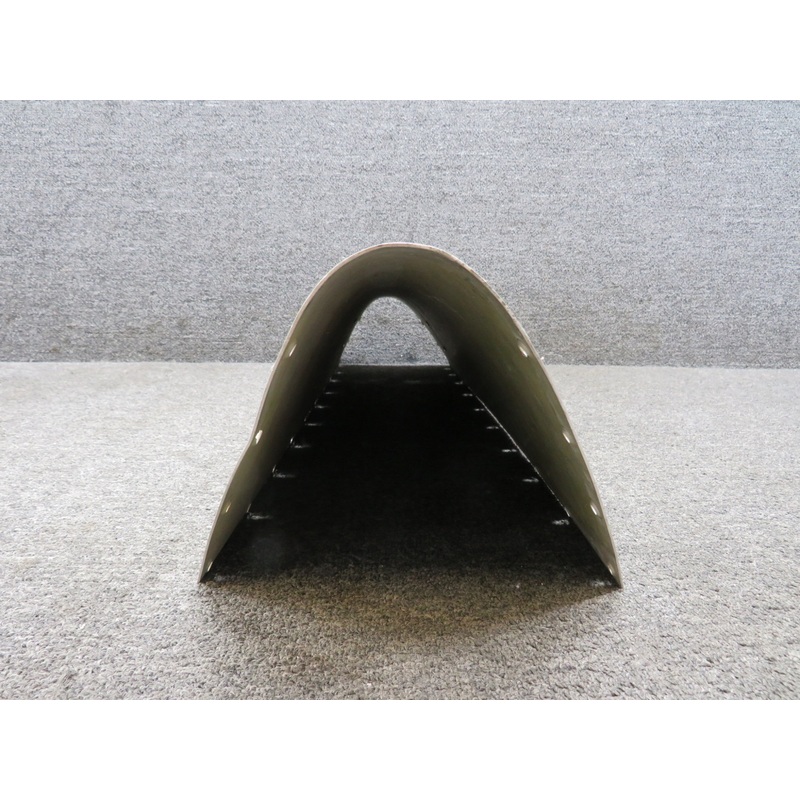 01074-002 Piper PA-31P Leading Edge Wing Panel Assembly LH