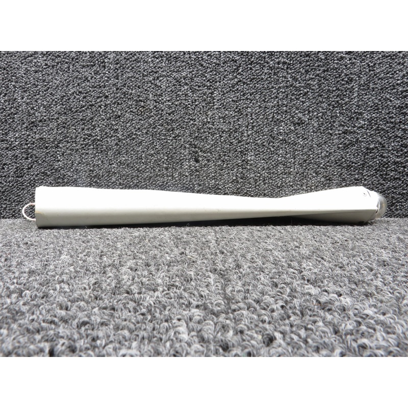 0531006-112 (Use: 0531006-112-791) Rudder Tip with Light Assembly