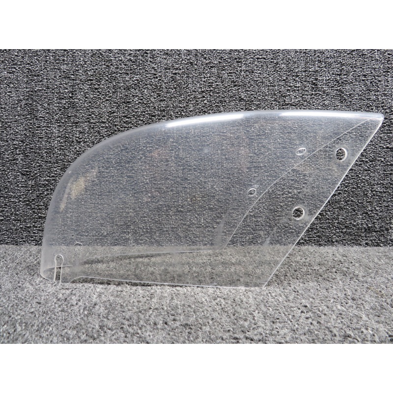 210384-002 Mooney M20K Wing Tip Light Lens RH