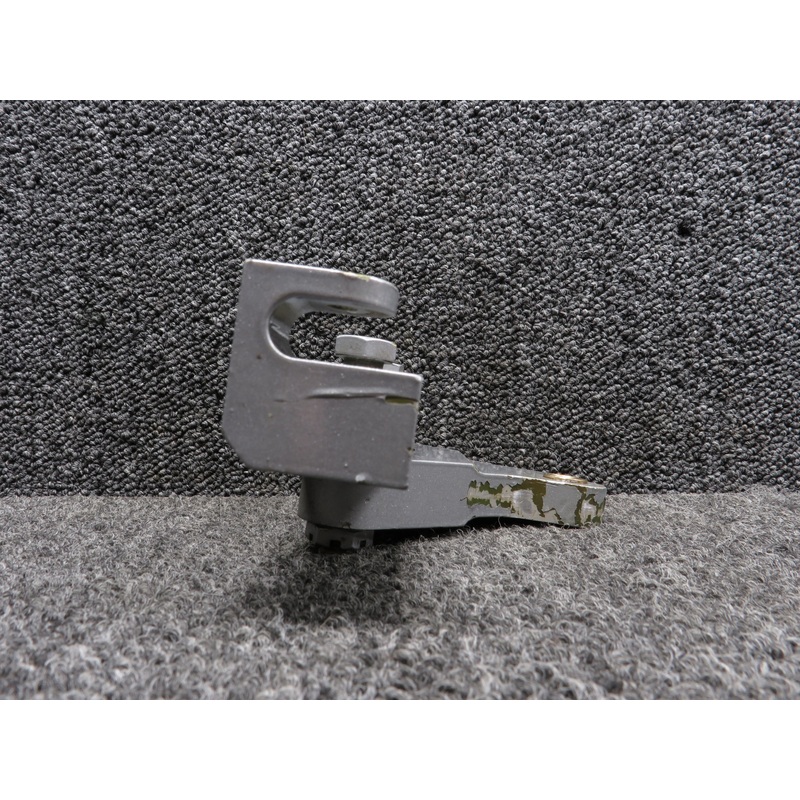 2342111-2 LearJet L-35A Landing Gear Bracket Assembly