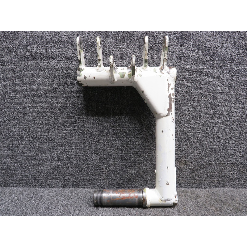 540003-501 (Use: 540003-503) Mooney M20K Nose Gear Spindle Assembly