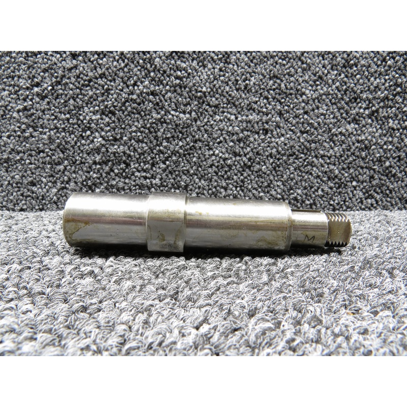 LW-15345 Lycoming O-360 and LO-360 Oil and Vacuum Pump Drive Shaft