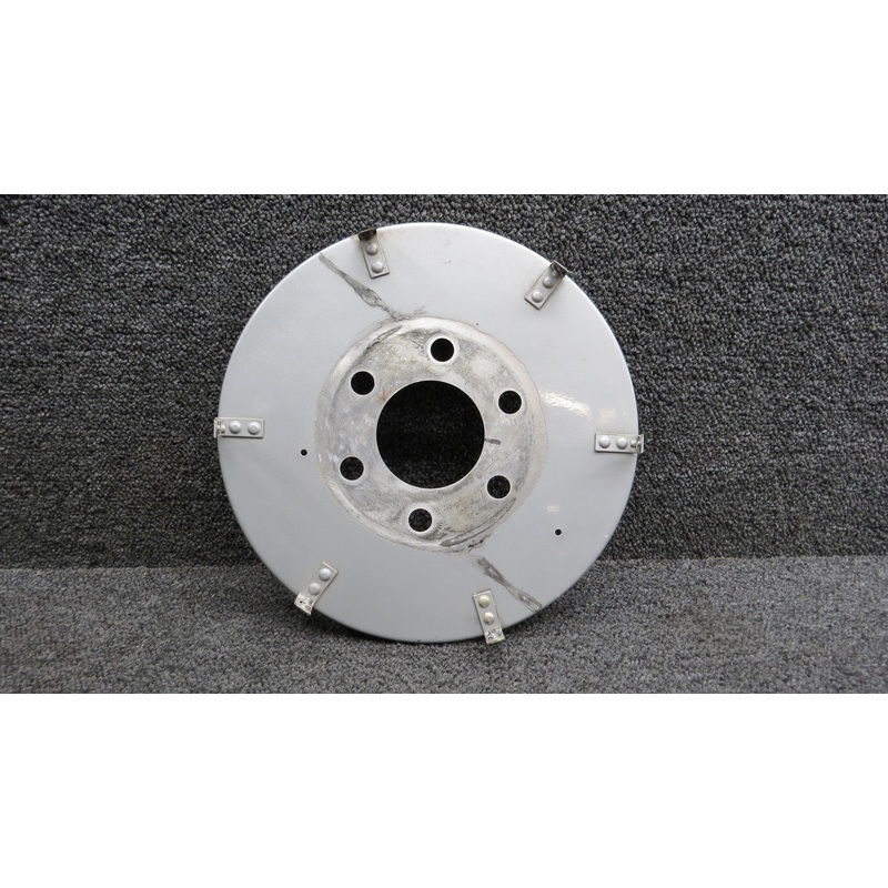 14422-000 Piper PA28-140 Propeller Spinner Assembly