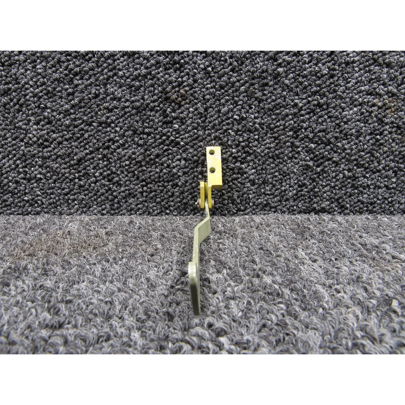 2624015-1, 2624015-15 Learjet 35 Aileron Position Sensor Lever with Link RH