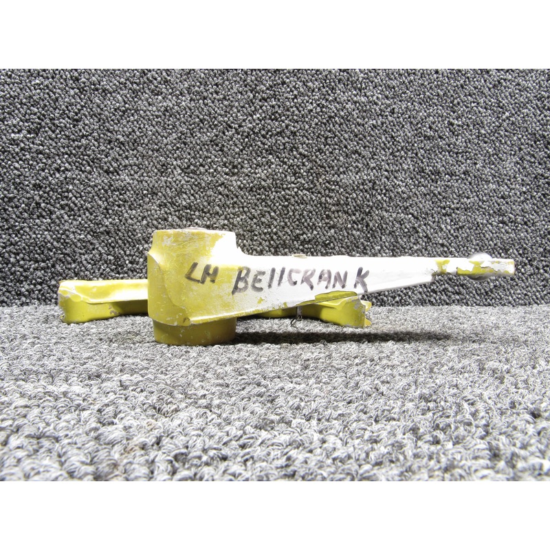 2625031-3 Learjet 36A Flap Sector Assembly LH (Minor Abrasions)