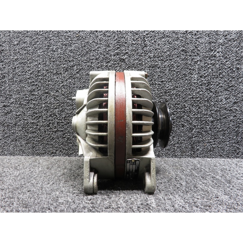 2642997R Lycoming O-540-B4B5 Alternator Assembly (12V, 60A)