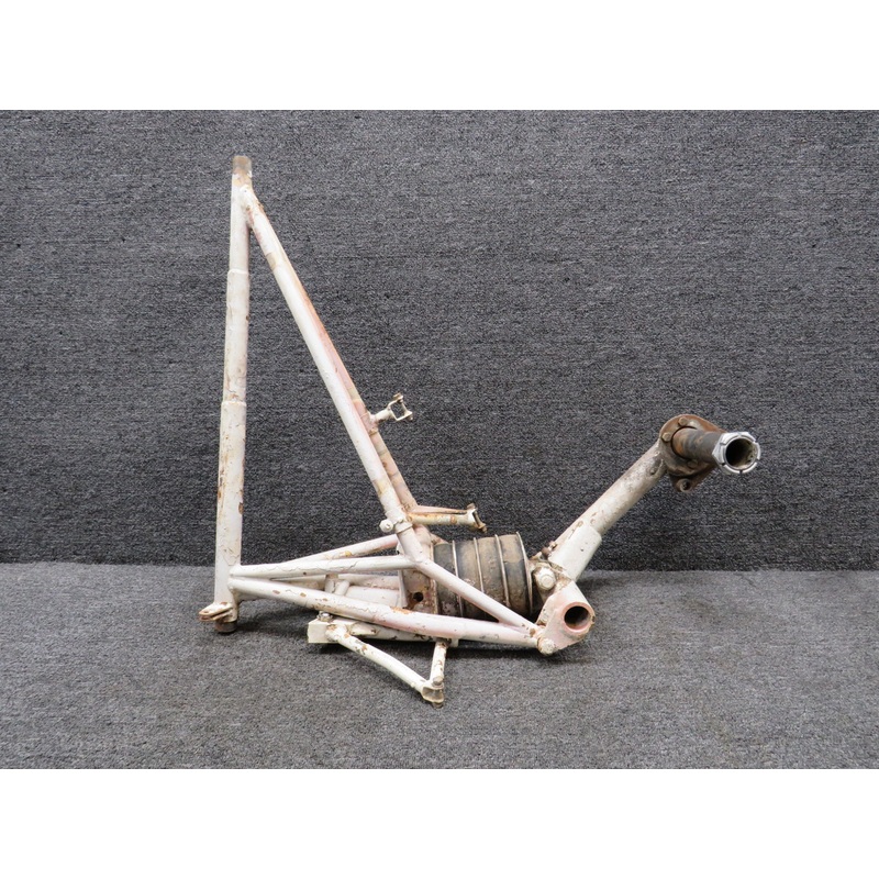 520000-508 Mooney M20E Main Gear Assembly with Truss Assembly RH