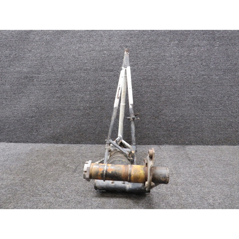 520000-508 Mooney Main Gear Assembly with Truss Assembly RH (Damaged Leg End)