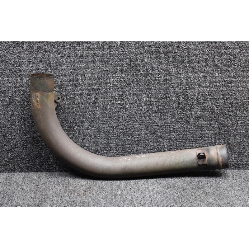 641911-108 (Alt: 654303) Continental TSIO-360-FB1 Exhaust Elbow LH