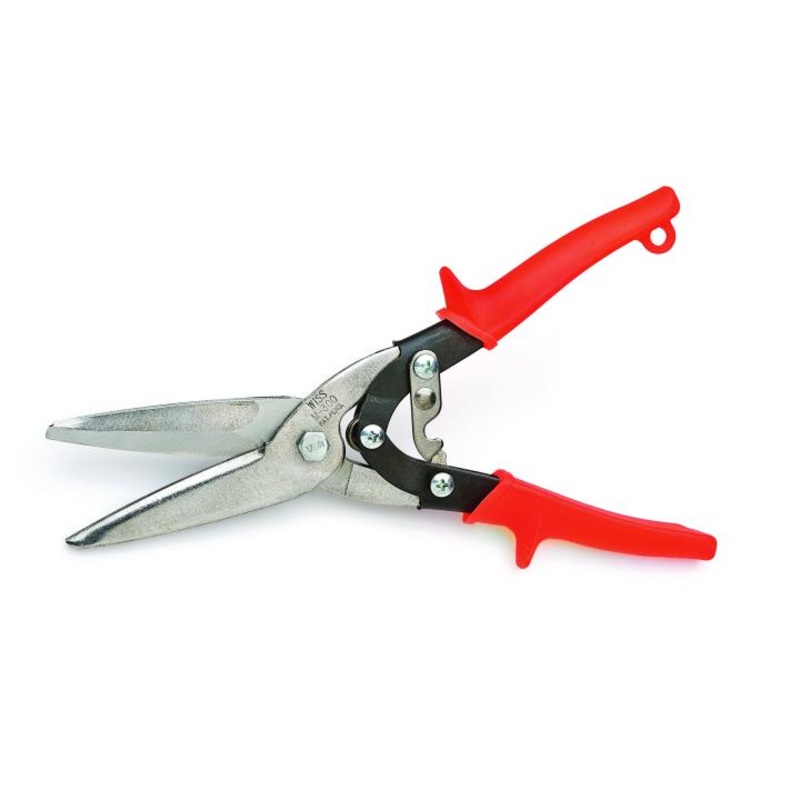 Apex 10-1/2 MultiMaster Compound Action Long Cut Aviation Snips