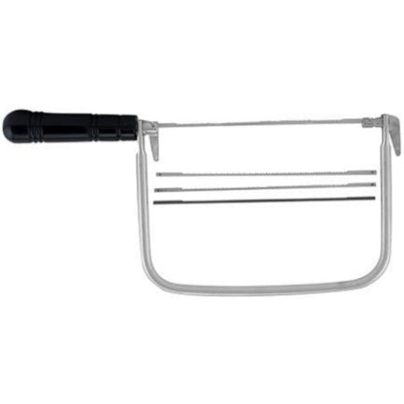 COPING SAW W/BLADE