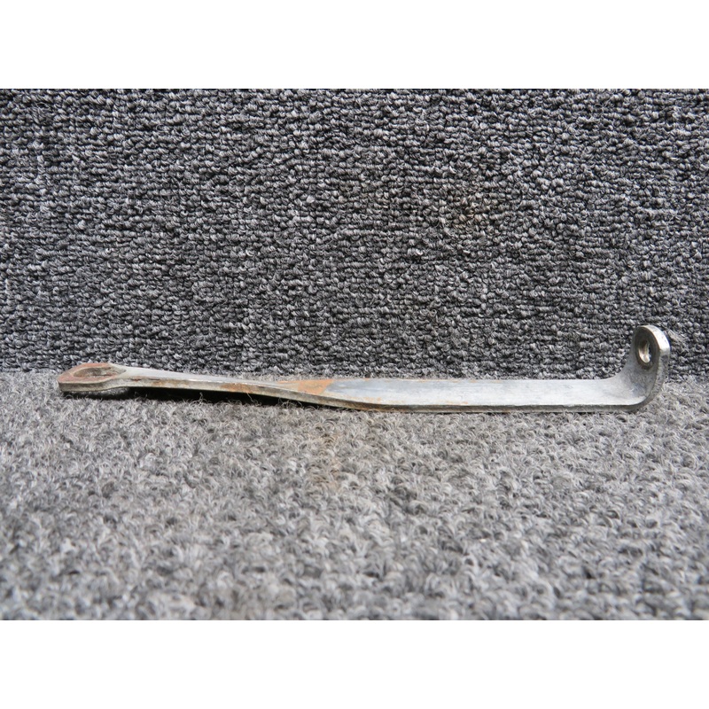 LW-14909 Lycoming TIO-540-S1AD Crossover Pipe Bracket