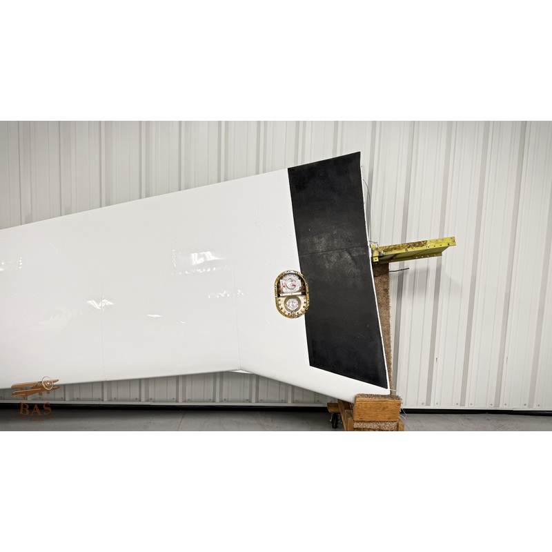 (Spar: 20296-001) Piper PA24-250 Wing Structure Assembly RH
