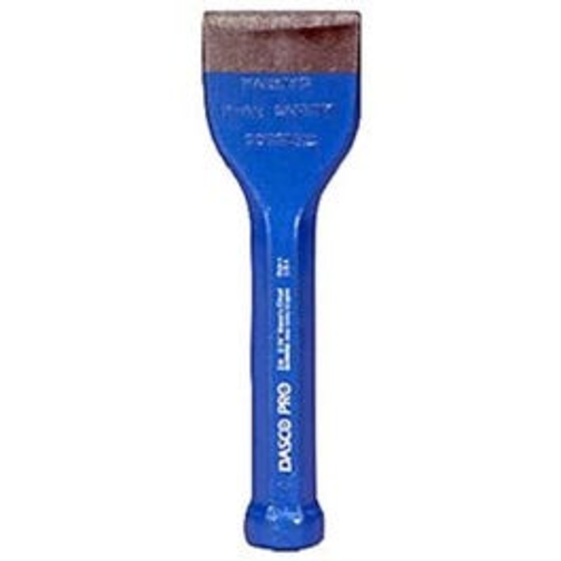 2.25 x 7.5-Inch Masonry Chisel