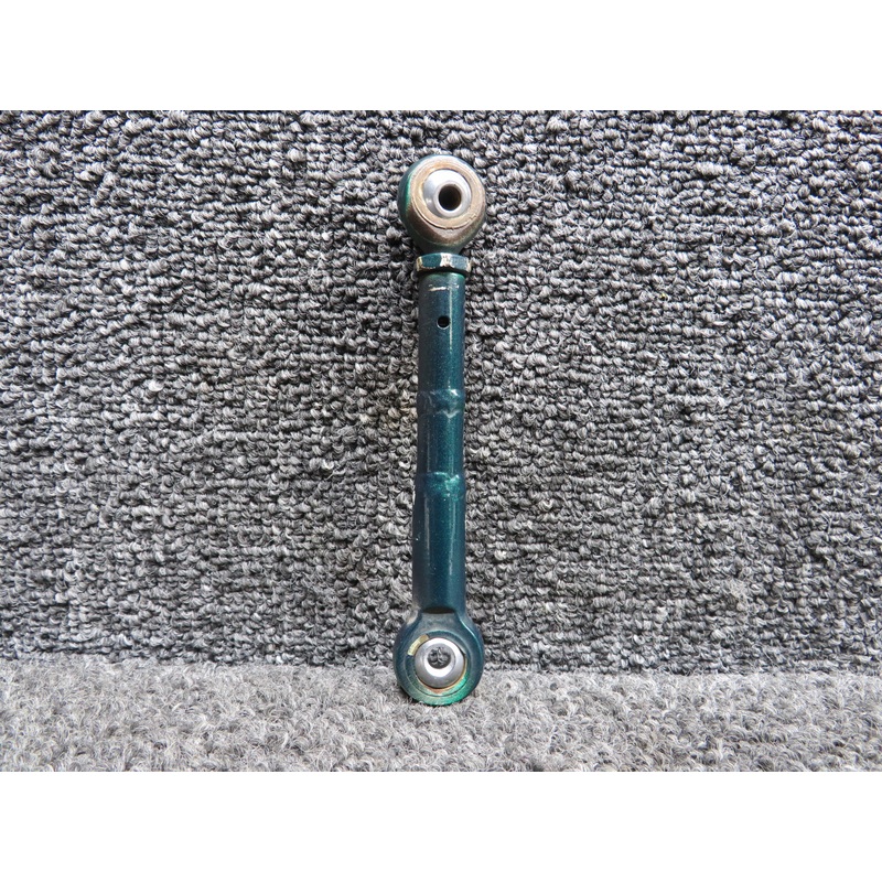 550009-000 Mooney M20K Aft Main Gear Door Retract Link LH or RH (Colored)
