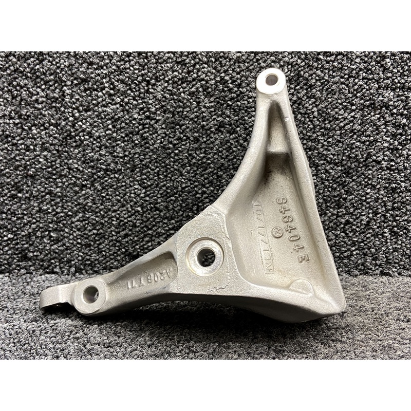646404E Continental TSIO-550-K1B Secondary Alternator Mounting Bracket