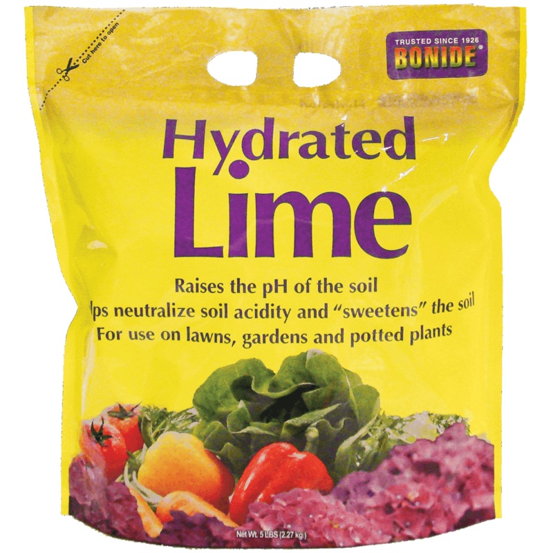 Bonide Hydrated Lime
