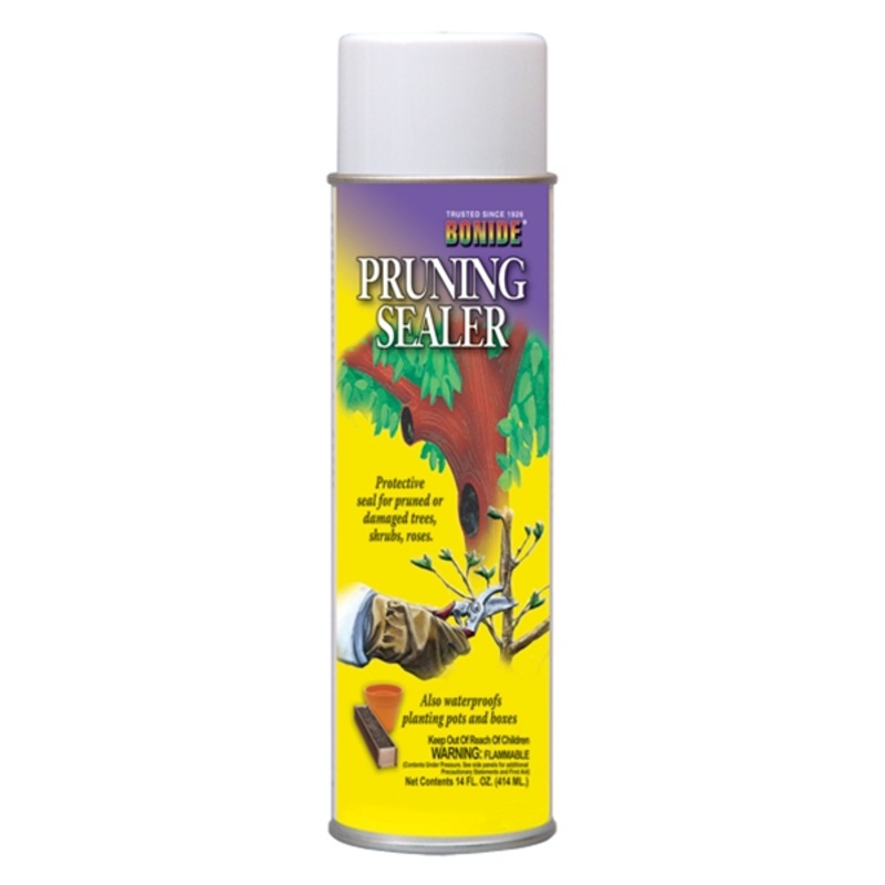 BONIDE PRUNING SEALER SPRAY|14 oz