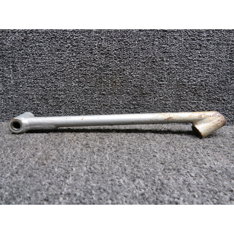 Lycoming TIO-540-S1AD Lower Turbo Mounting Bracket Strut