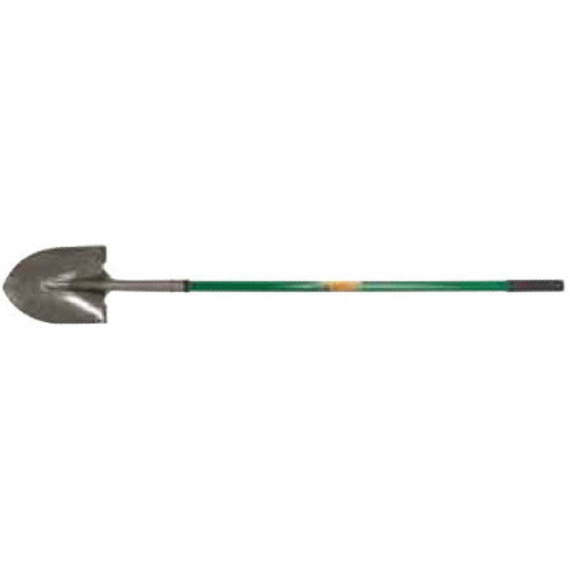 SHOVEL LH RP FIBERGLASS 43IN