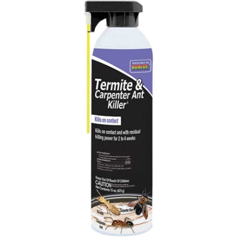 TERMITE/CARP ANT KILLER SPRAY 15 OZ REVEN