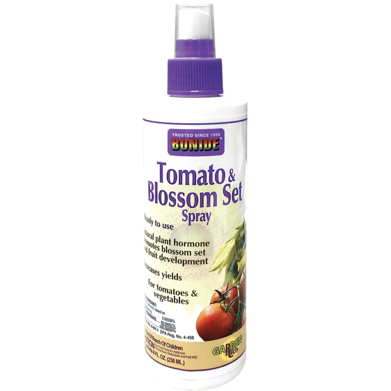 Tomato & Blossom Set Spray RTU