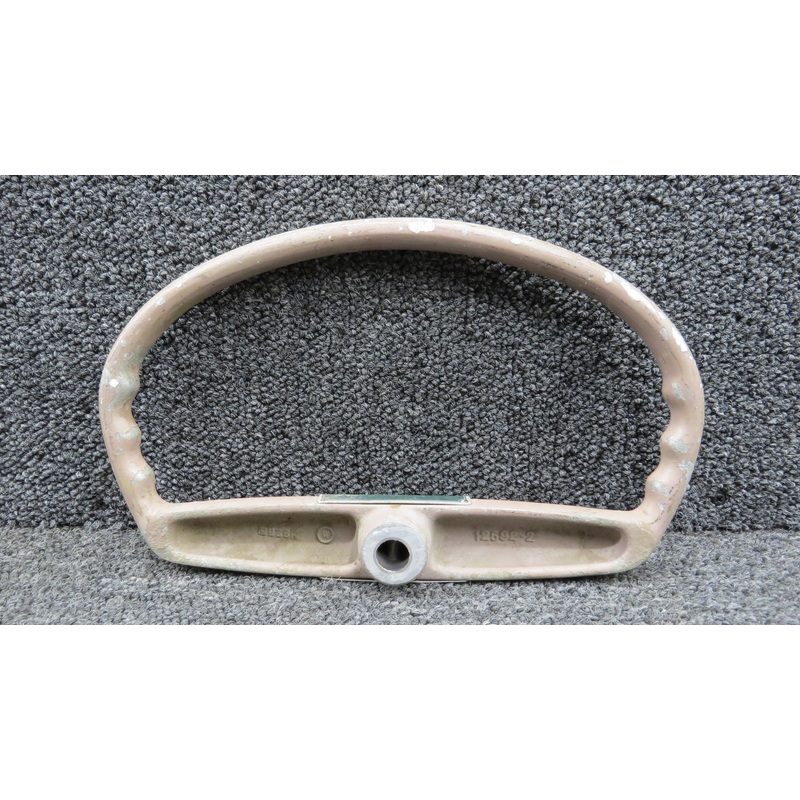 12592-002 Piper PA22 Control Wheel