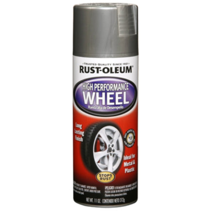 12OZ STEEL AUTO WHEEL