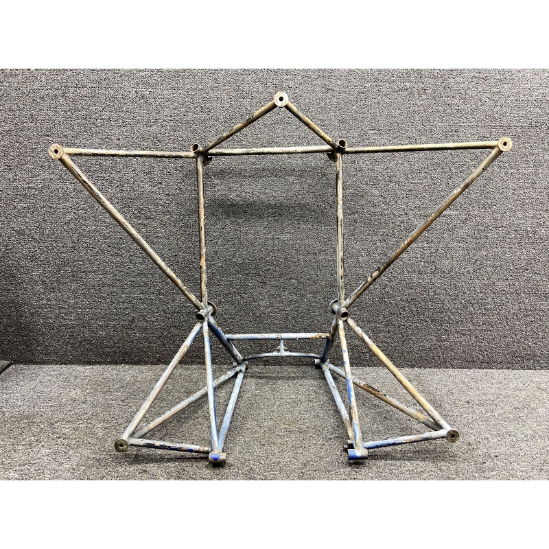 38729-022 Lycoming IO-540-K1G5D Engine Mount Assembly (Minor Corrosion)