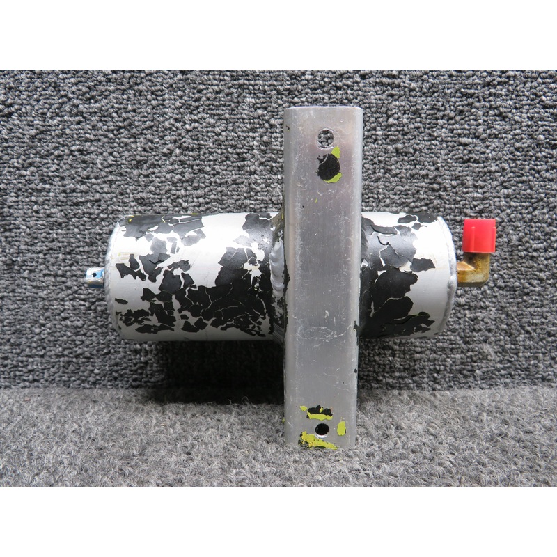 850002-501 Mooney M20K Brake Fluid Reservoir Assembly