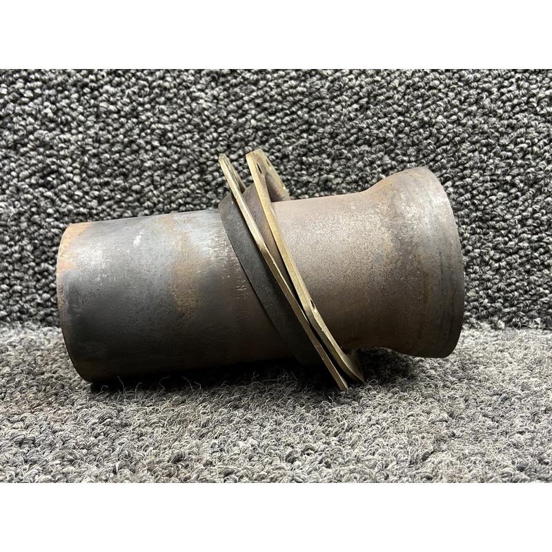 9910296-3 Continental TSIO-520-NB Inner Exhaust Slip Joint LH or RH