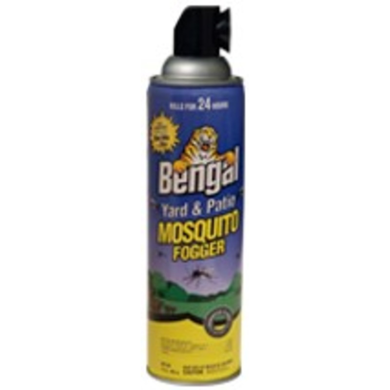 Bengal Yard & Patio Mosquito Fogger