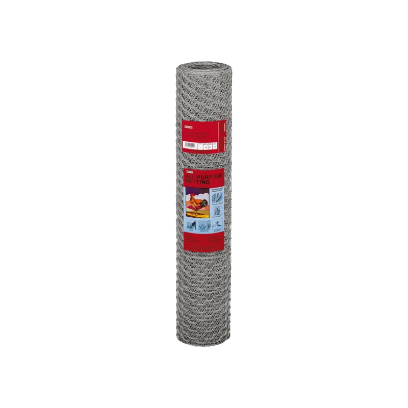 Rangemaster Fence Hexagonal Poultry Netting
