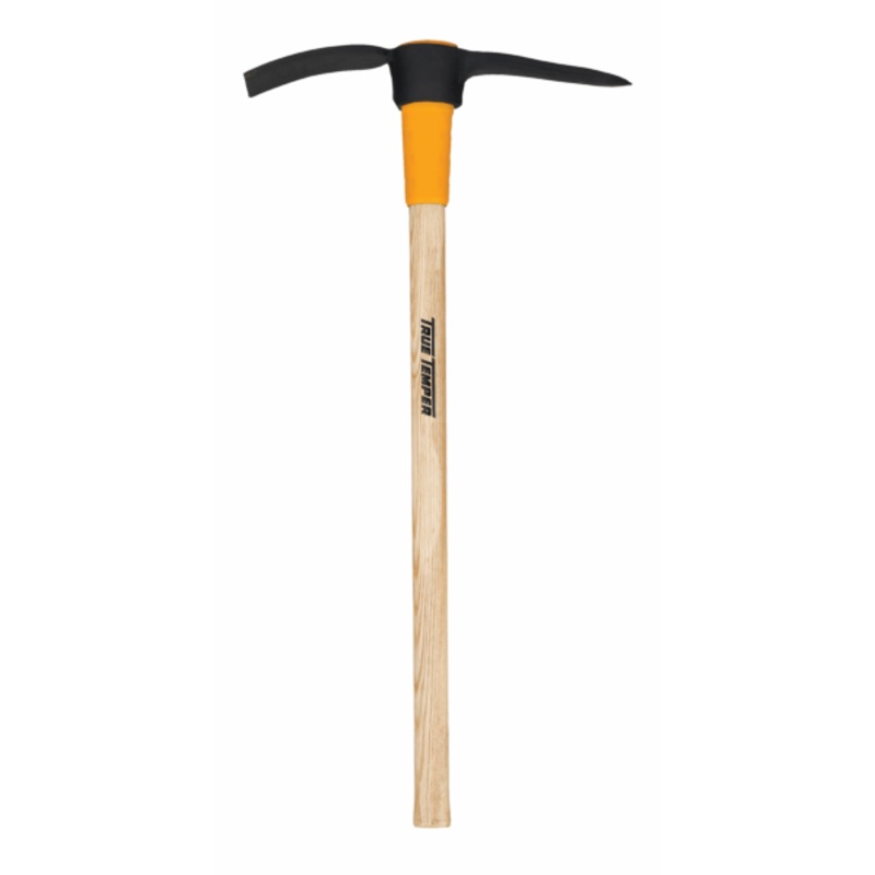 True Temper Toughstrike 2.5 LB. Wood Cutter Mattock