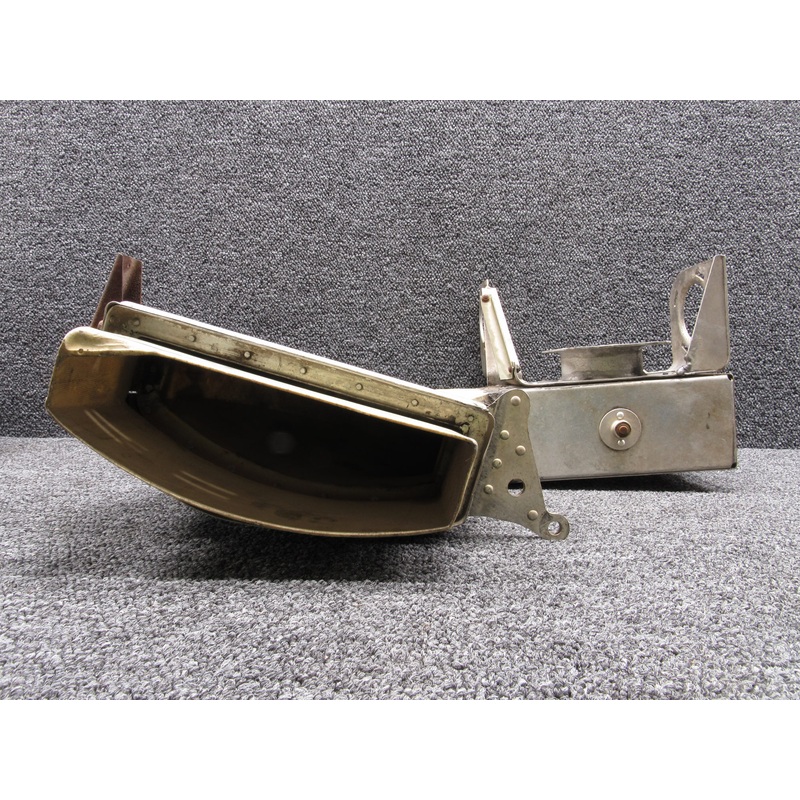 0850440-3 Air Induction Box Assembly