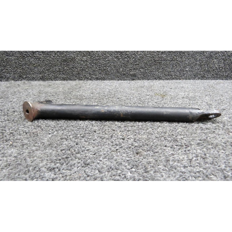 1455017-1 Cessna 337G Aft Engine Muffler Brace Assembly LH