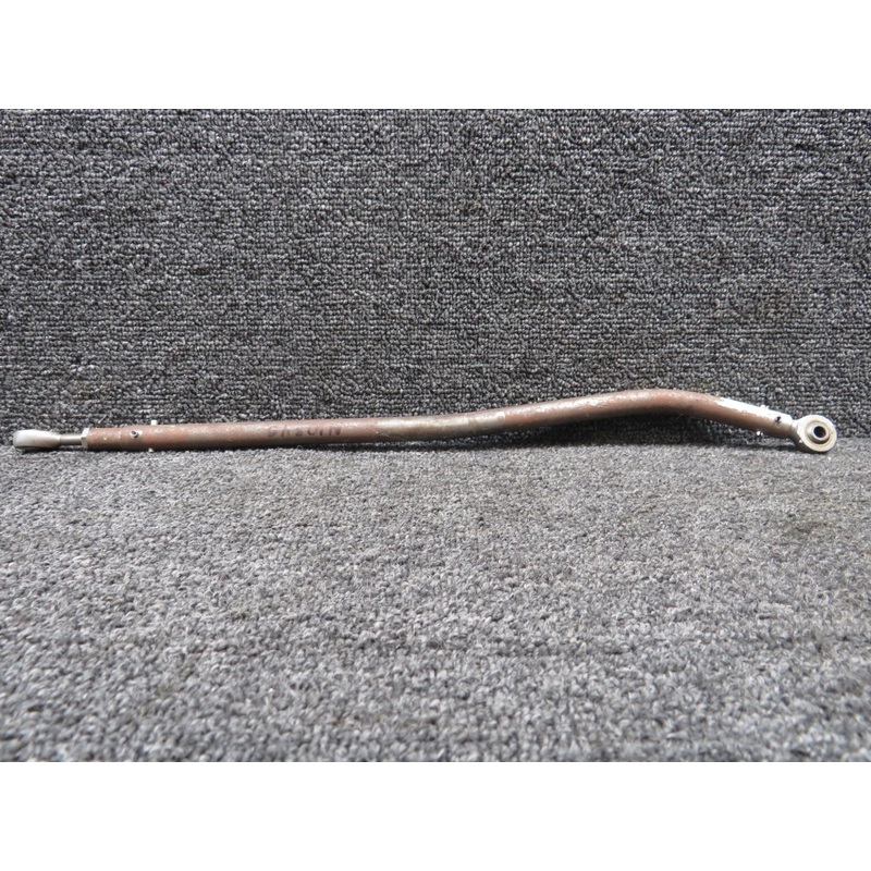 915012-000 (Use: 730048-503) Mooney M20J Aileron Control Rod LH or RH