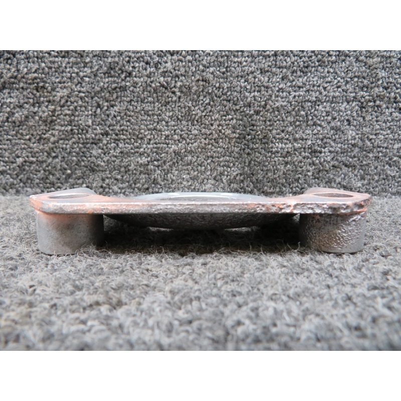 B3014 Mooney M20D Torque Plate Assembly (Bead Blasted)
