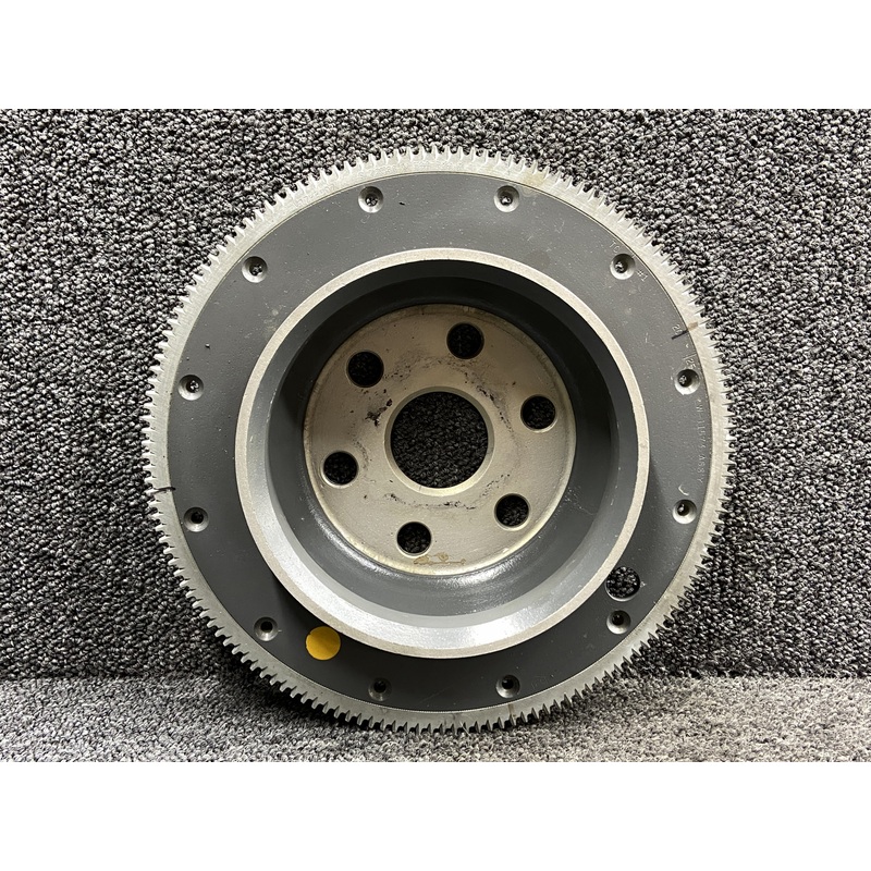 LW-11573 (Use: LW-16581) Lycoming IO-540-K1G5D Starter Ring Gear (149 Teeth)