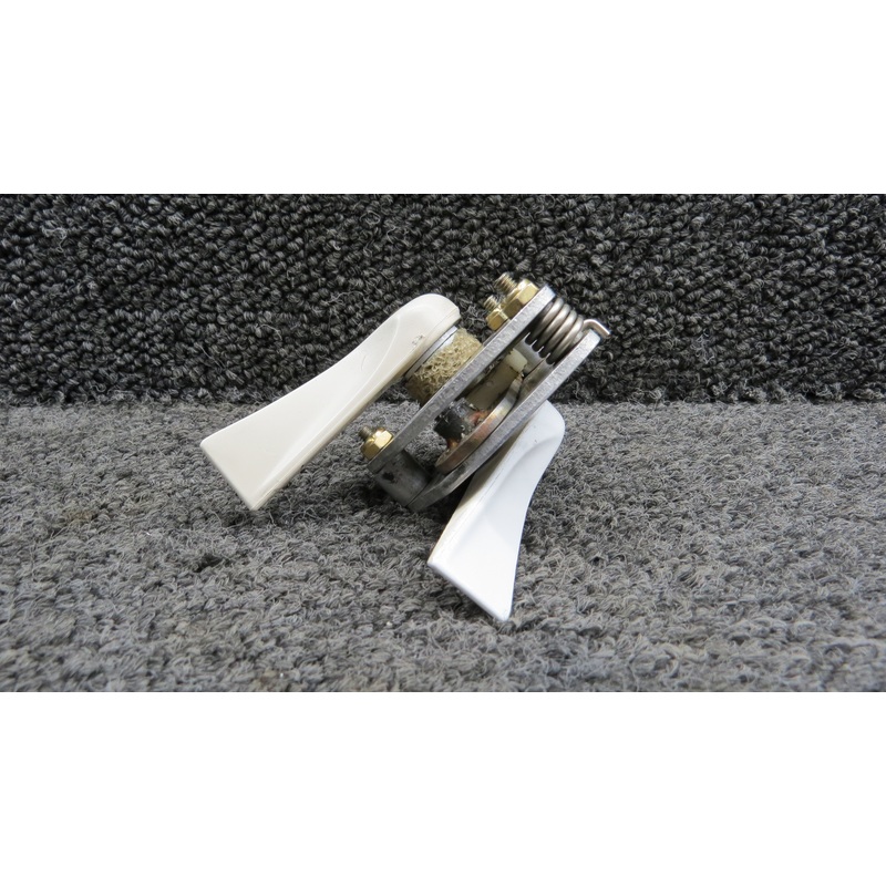 Piper PA30 Cabin Door Upper Auxiliary Latch Assembly
