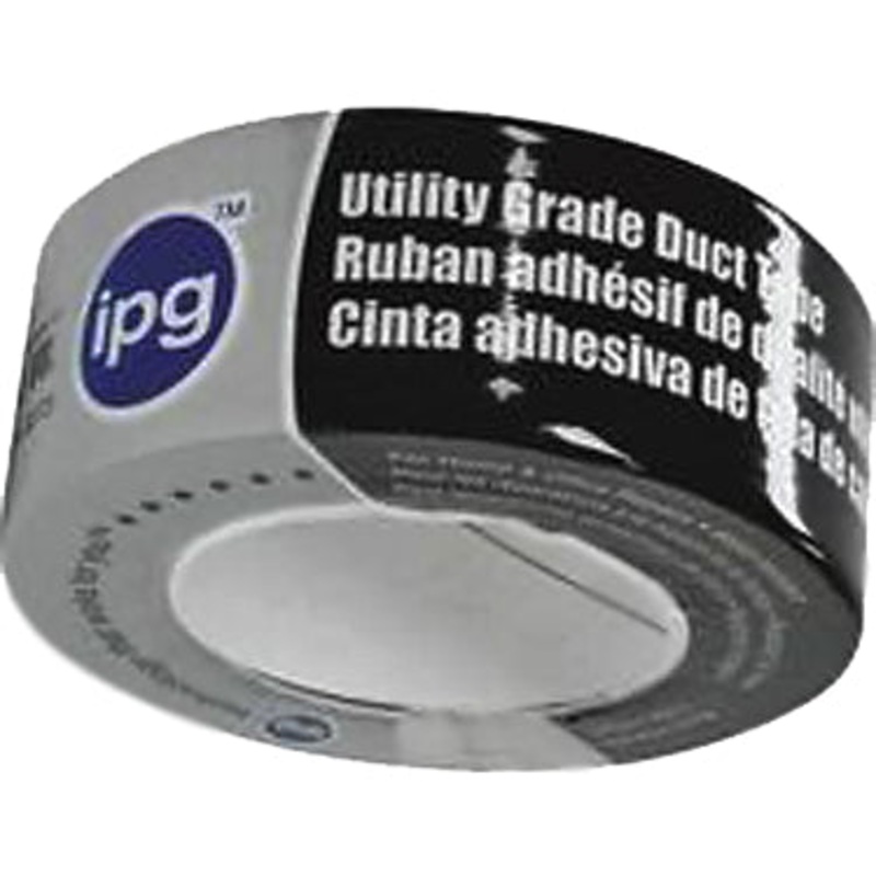 UTIL DUCT TAPE 1.88X55YD