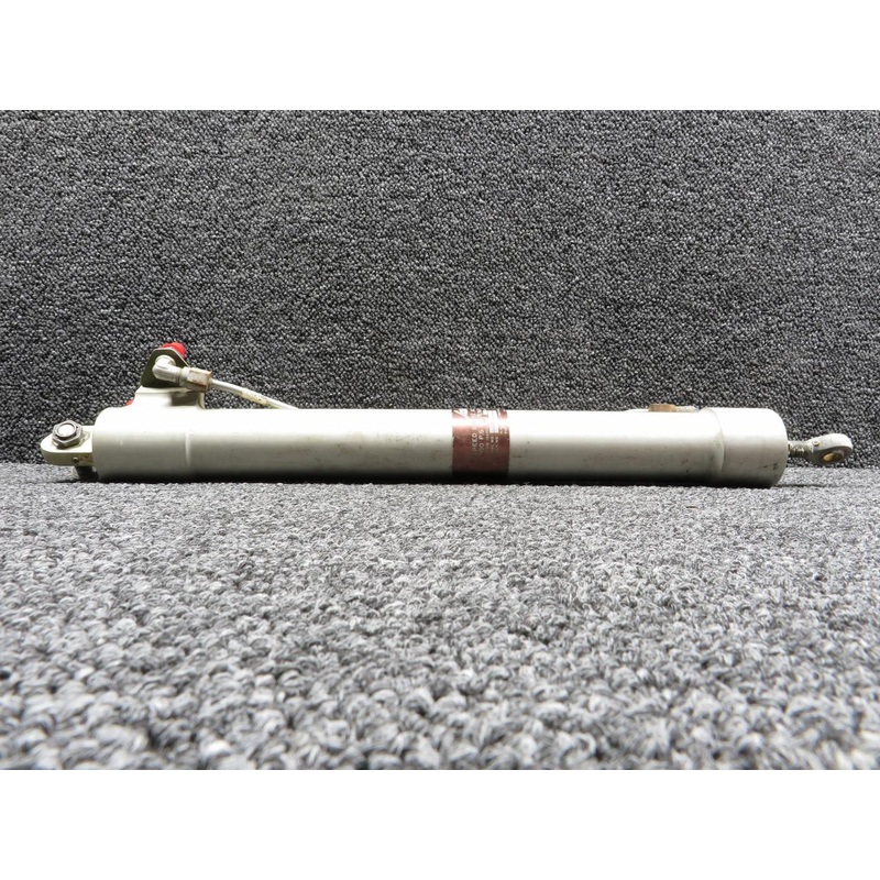 1244L000 (Alt: JH1032-1) Loud Machine Works Speed Brake Actuator (Rev. D)