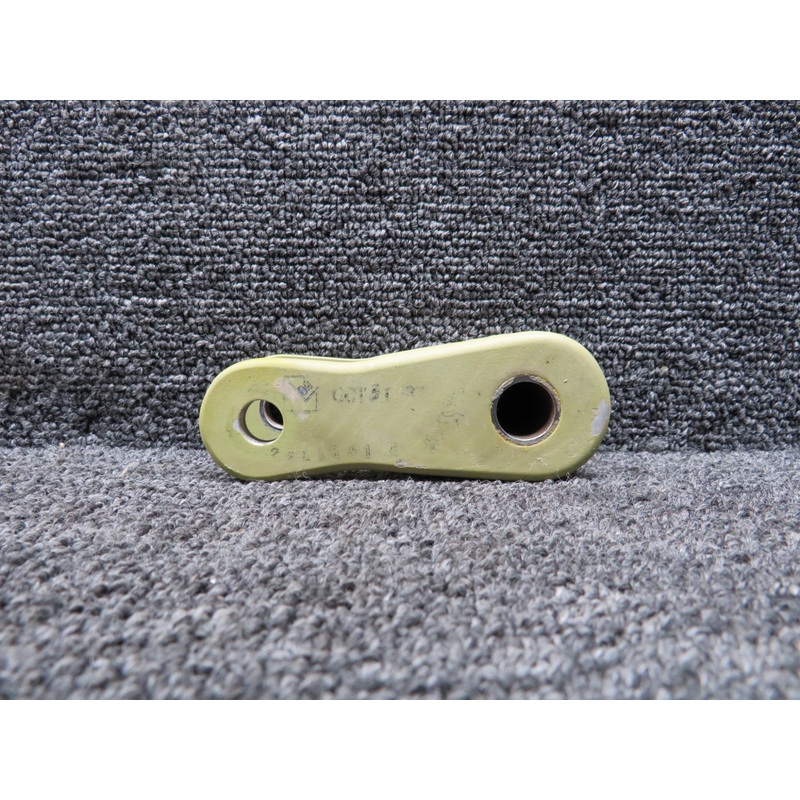 2311161-8 Learjet 35 Wing Attach Fitting Assembly